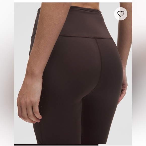 Fast and Free High Rise Tight 28” - Picture 4 of 5